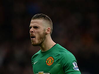 Schmeichel parallel could be r...